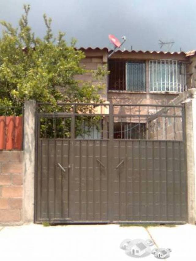 Traspaso Casa - 1