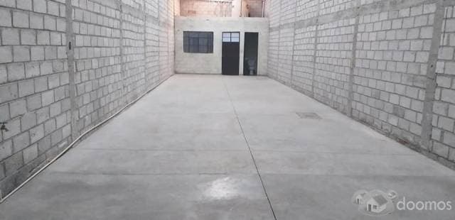 BODEGA EN RENTA ZONA CENTRO CELAYA - 1