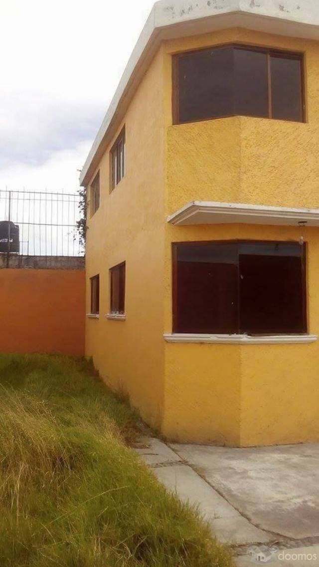 SE VENDE CASA EN SAN DIEGUITO TEXCOCO - 1