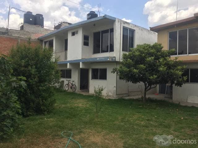 SE VENDE CASA EN COLINAS DE SAN DIEGO - 1