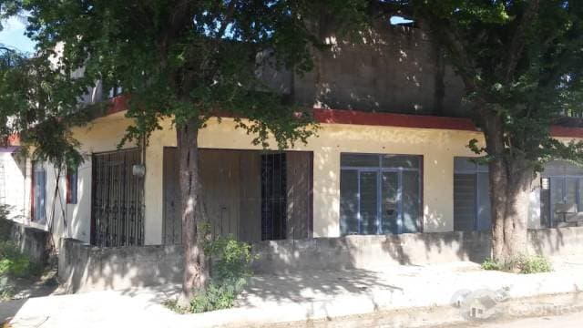 CASA VENTA NIÑOS HEROES VICTORIA - 1