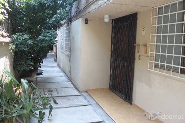Departamento en Condominio Jardines del Sur Xochimilco - 1
