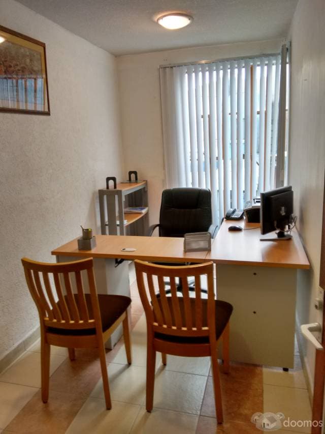 OFICINAS VIRTUALES EN OFERTA GENNISI - 1