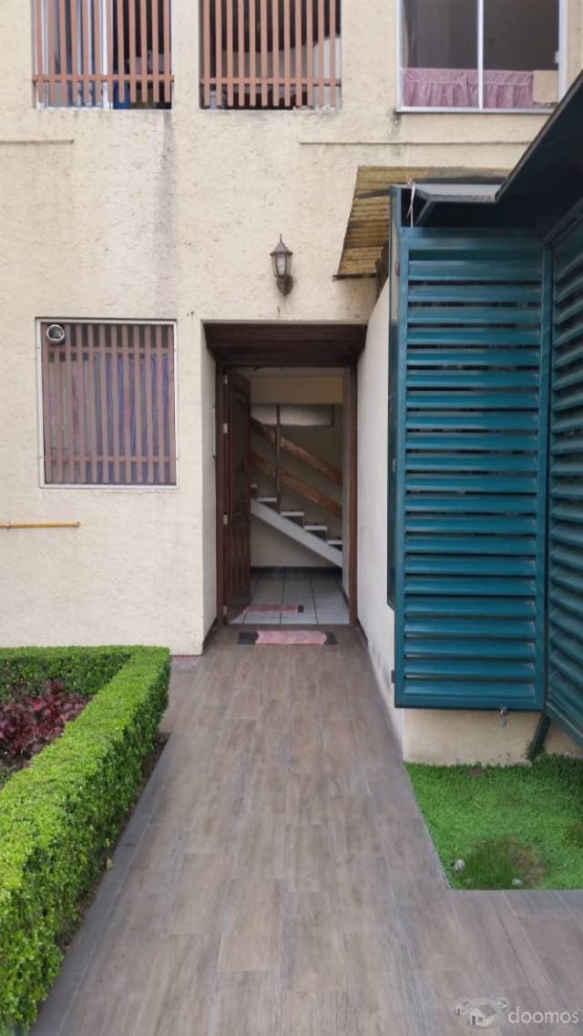 Departamento Remodelado - 1