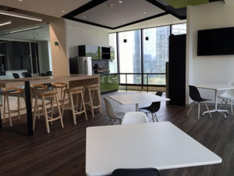 Miyana Oficinas - 1