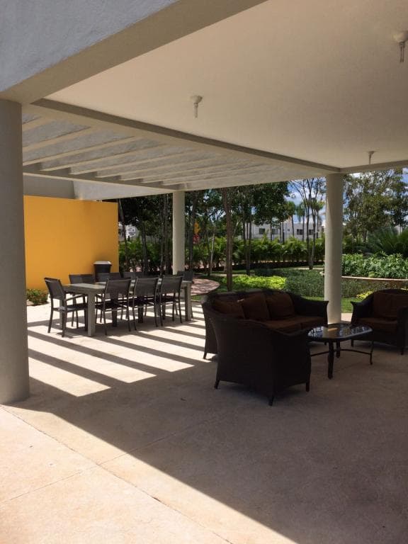 Bonito departamento en Jardines del Sur 3 - 1