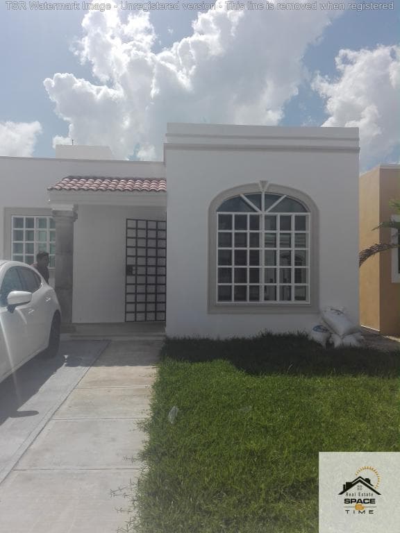 CASA NUEVA SANTA FE 3 CANCUN - 1