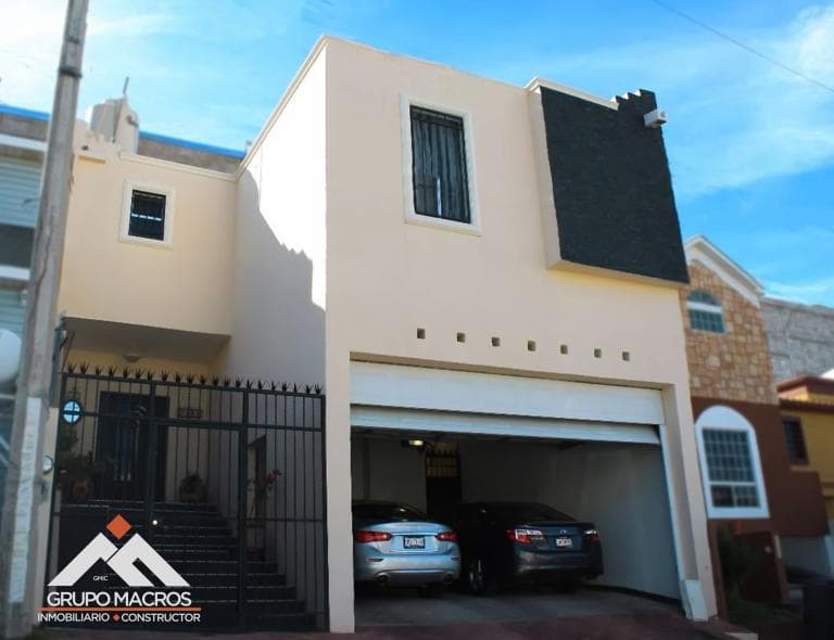 Casa Cumbres I Etapa - 1