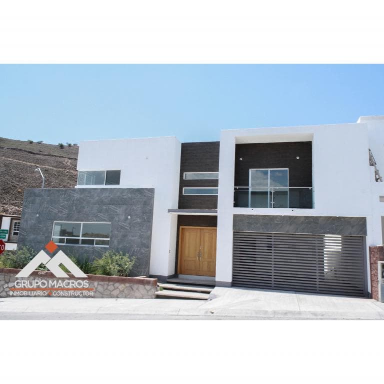 Casa Nueva Rinconadas de la Sierra VIII - 1