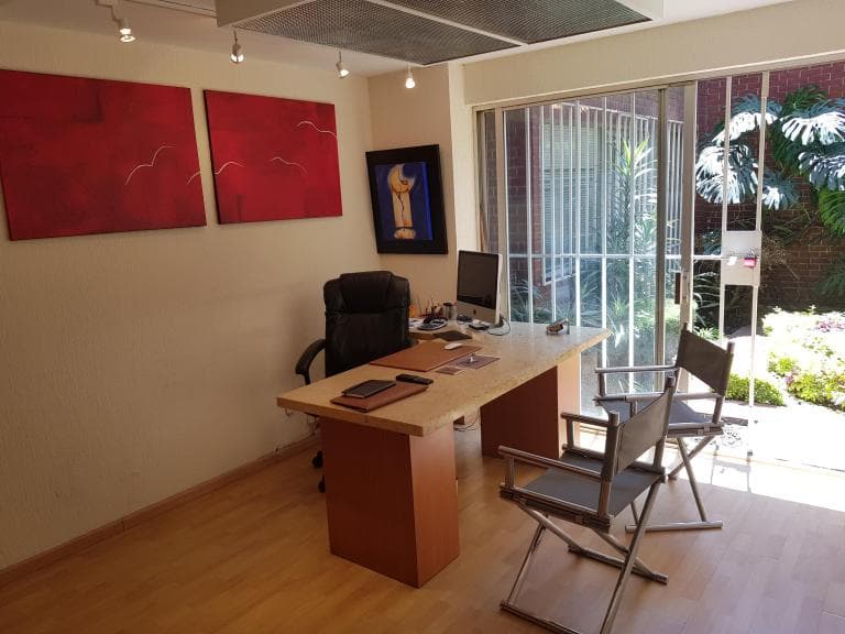 Oficina Irrigacion - 1