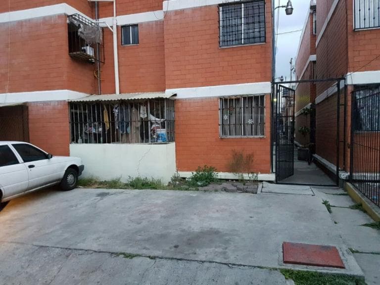 DEPARTAMENTO EN VENTA LA DRAGA TLAHUAC CDMX - 1