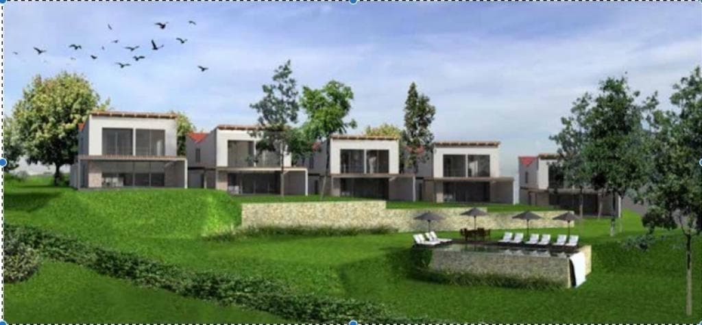 Casas en Venta Rancho Avándaro Country Club /FAIRWAY UNO - 1