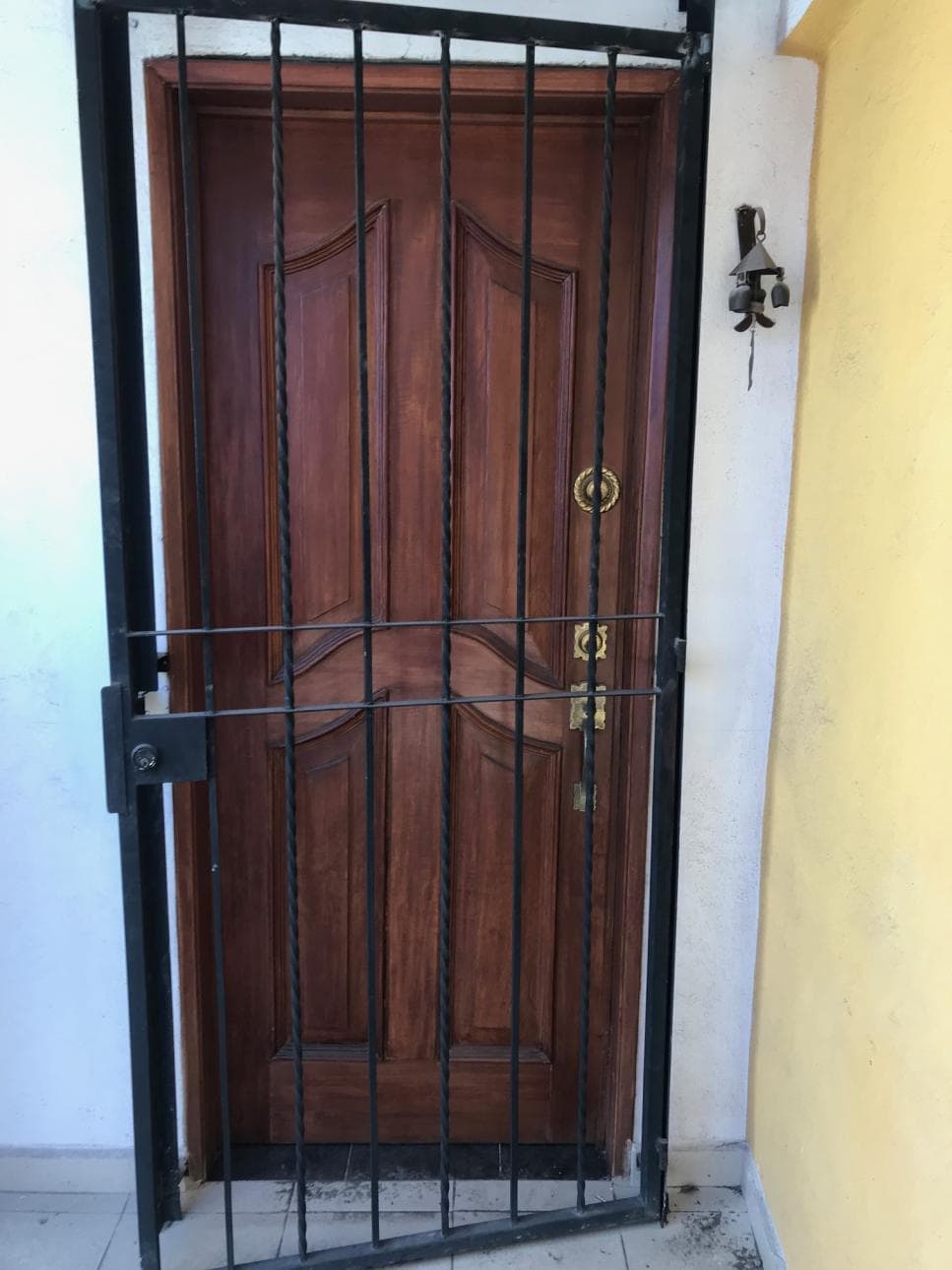 DEPARTAMENTO EN RENTA UBICADO EN JARDINES DE SAN MATEO, NAUC - 1