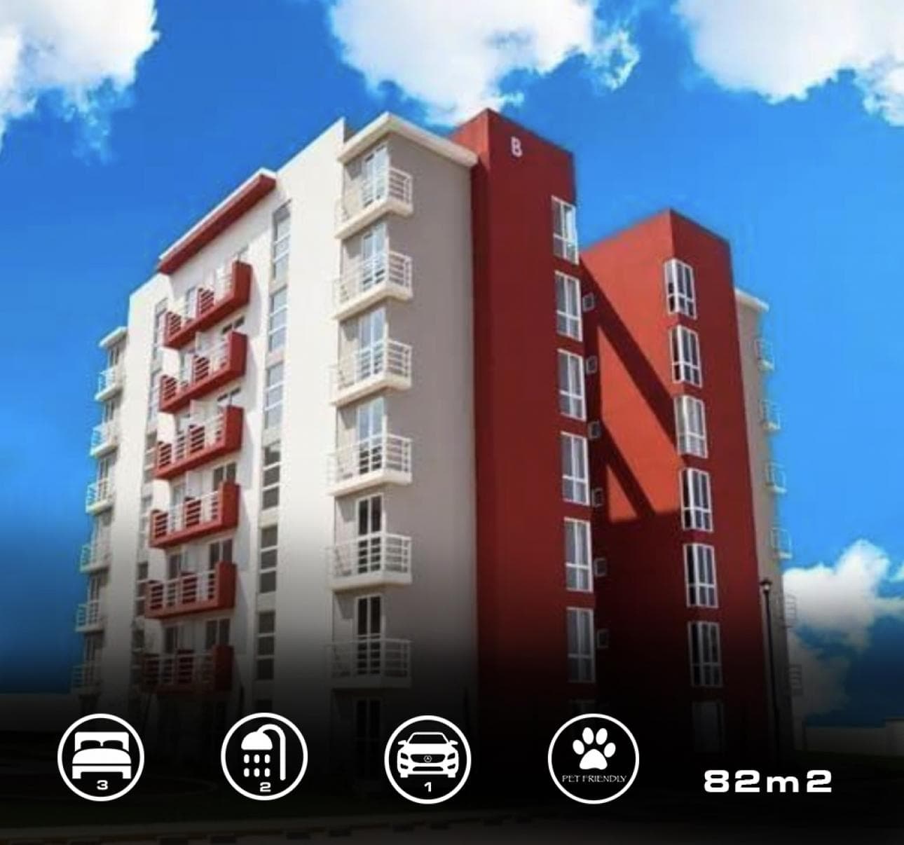 Residencial Exclusivo a 5 minutos de Lindavista Zacatenco - 1
