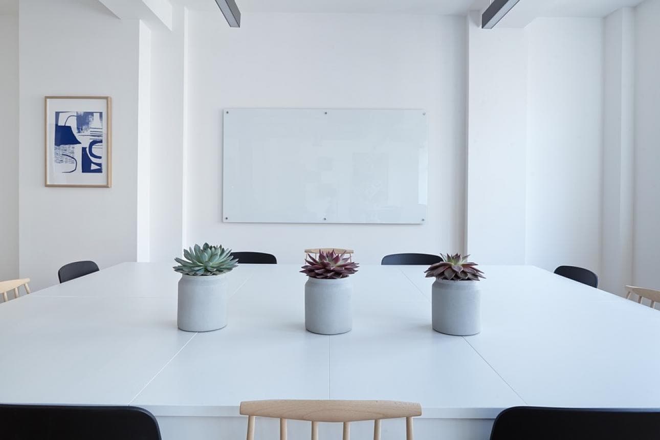 En renta oficinas, económicas, Polanco, CDMX. - 1