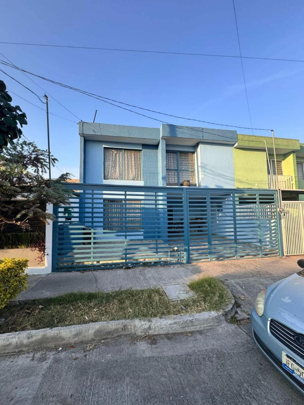 Casa en VENTA por el Mercado de Abastos, Guadalajara. - 1