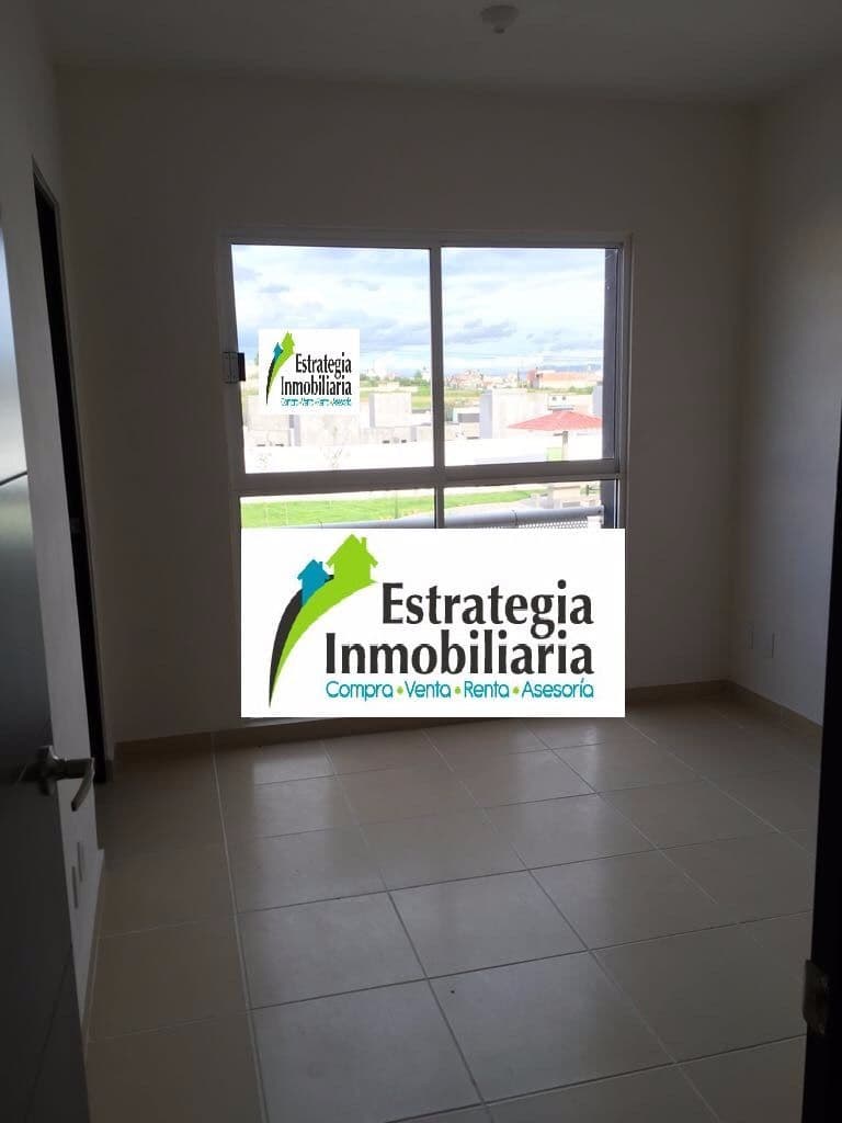 CASA EN RENTA FRACCIONAMIENTO BOSQUES DE SANCTORUM, CUAUTLANCINGO - 1