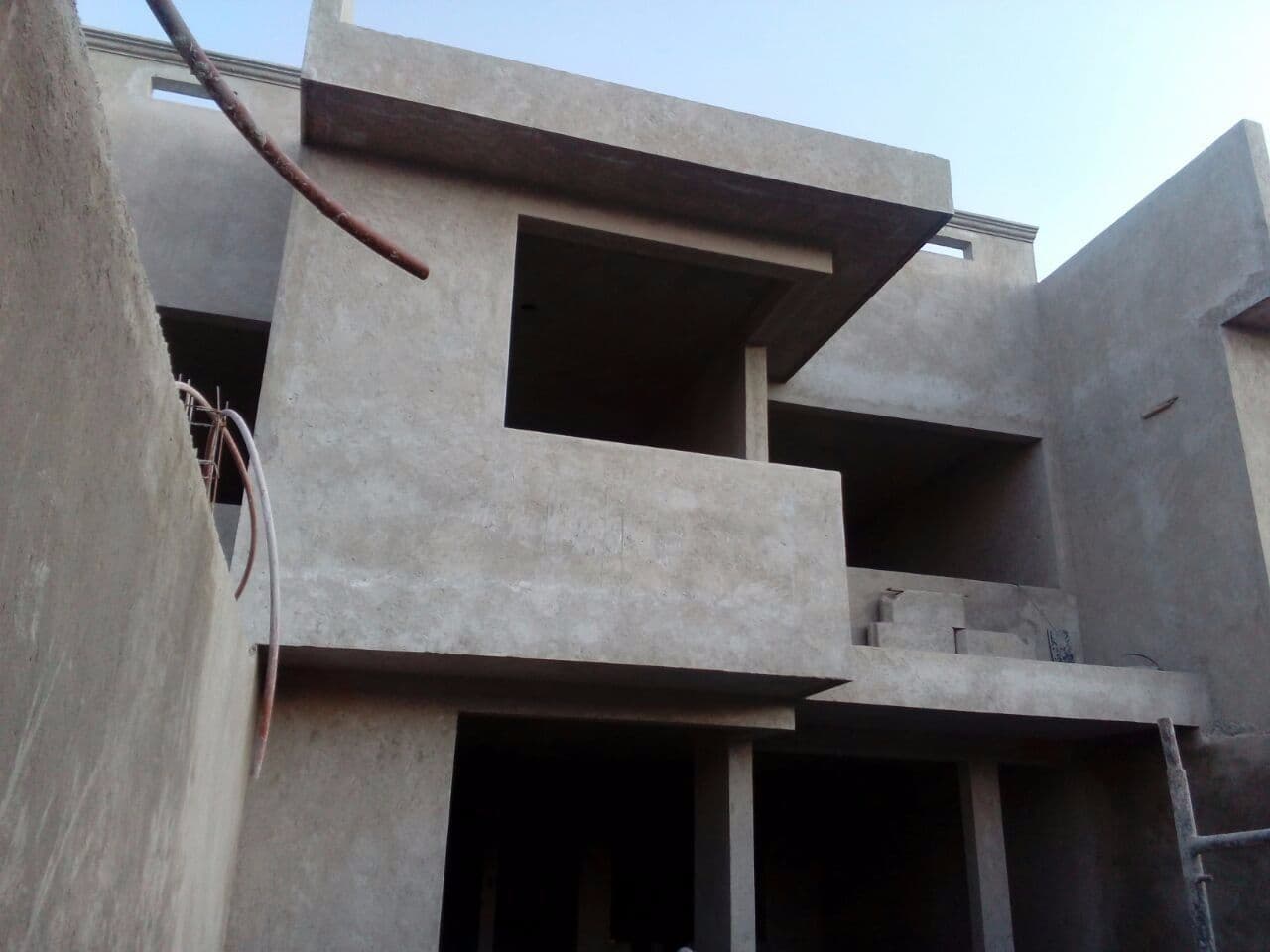 CASA EN ´PRE-VENTA EN PUEBLA, COLONIA JARDINES DE BUGAMBILIAS - 1