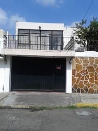 CASA EN VENTA EN PUEBLA, CERCA DE CU, COL JARDINES DE SAN MANUEL - 1