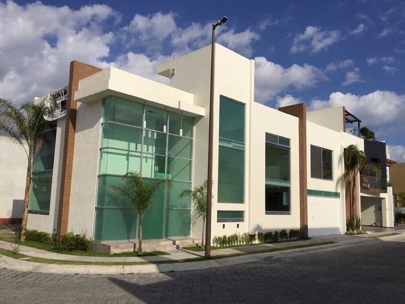 CASA NUEVA EN VENTA EN PUEBLA, FRACCIONAMIENTO LA CIMA ABU/VC957 - 1