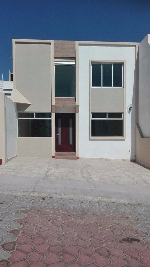 CASA EN VENTA PUEBLA,FRACCIONAMIENTO LOMAS DEL VALLE, C.U ,VALSEQUILLO - 1